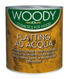 WOODY flatting acqua 500ml